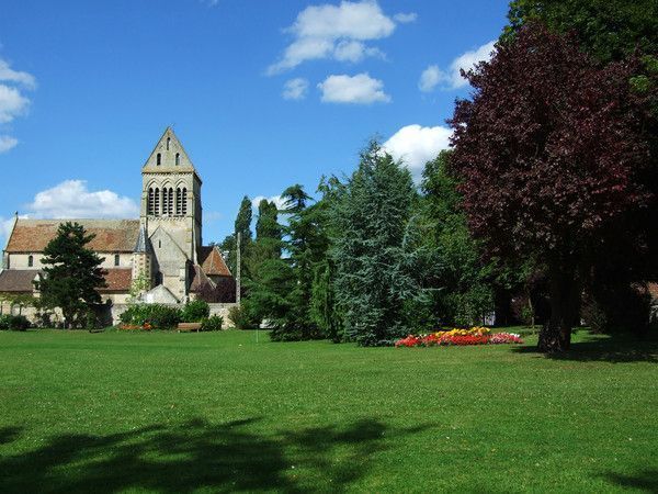 ChoisyauBac (Oise) Centerblog